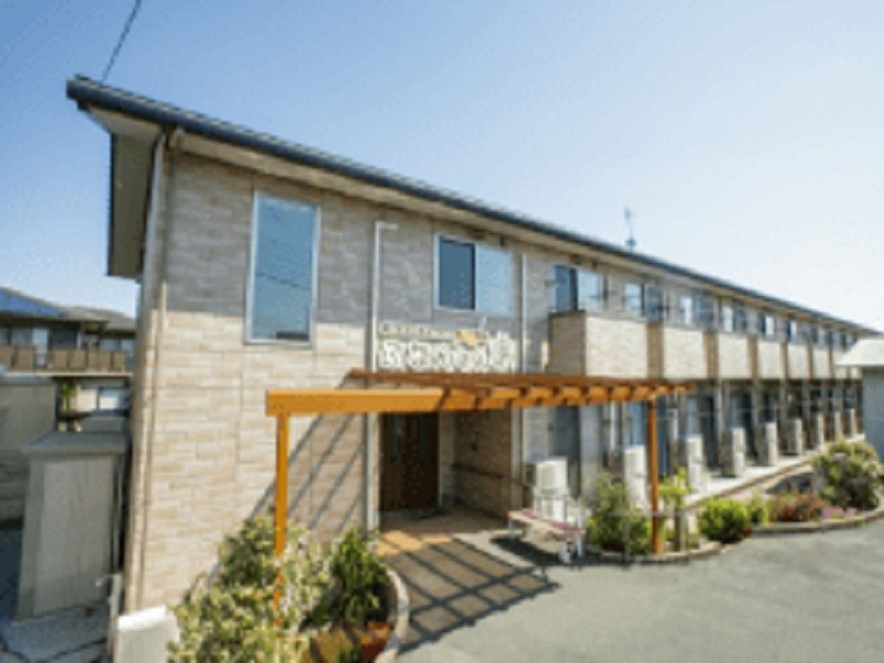 Grand Person ふなんさん家