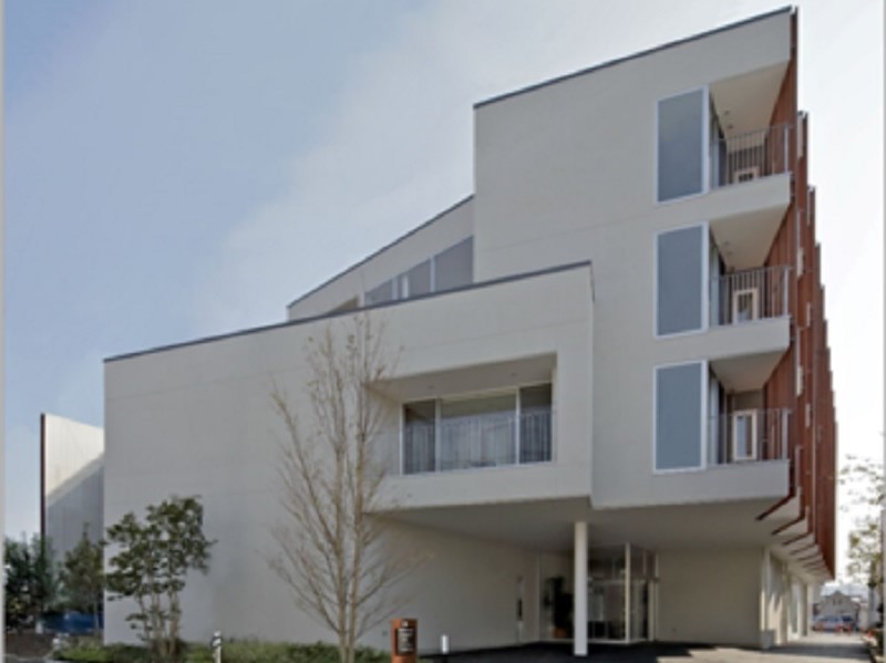 住宅型有料老人ホーム ほのほの